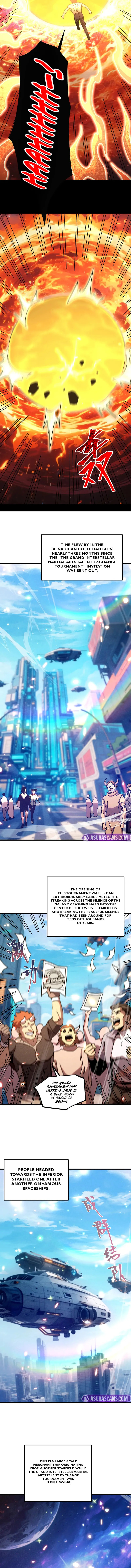 Read Log Into The Future chapter 252 image 4 on Lezhin