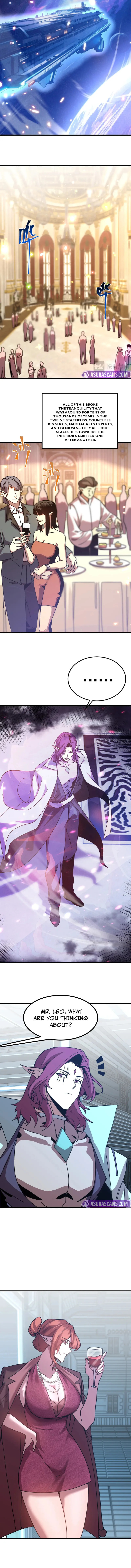 Read Log Into The Future chapter 252 image 5 on Lezhin
