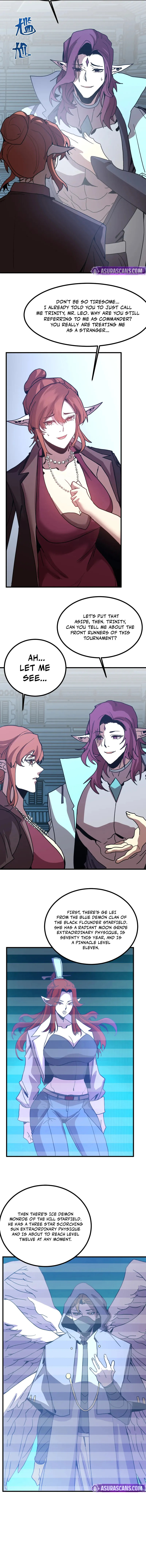 Read Log Into The Future chapter 252 image 9 on Lezhin