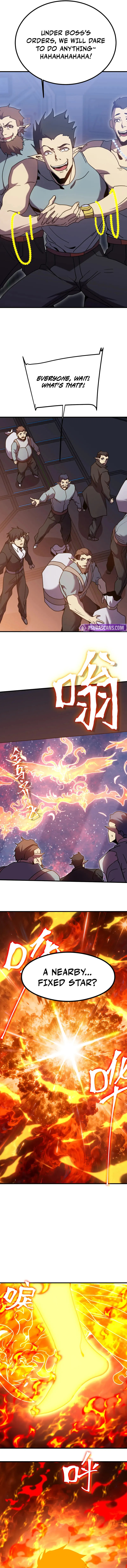 Read Log Into The Future chapter 253 image 10 on Lezhin