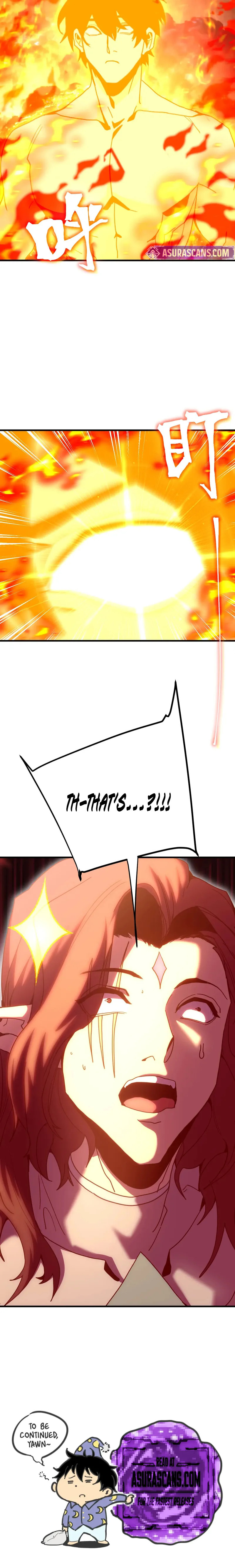 Read Log Into The Future chapter 253 image 11 on Lezhin