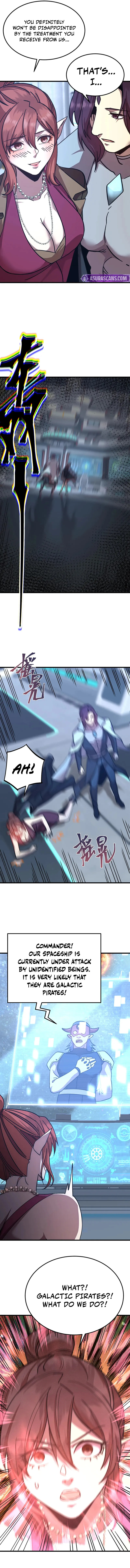 Read Log Into The Future chapter 253 image 2 on Lezhin