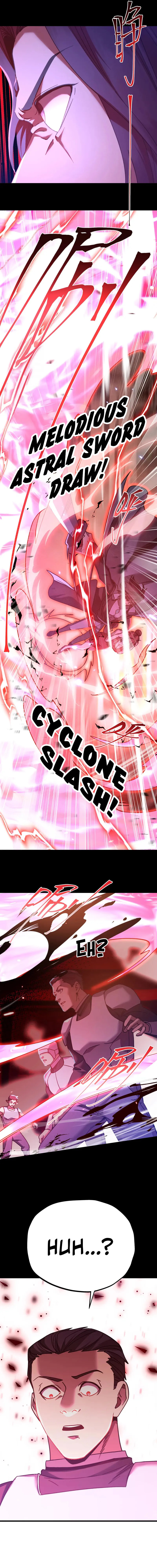 Read Log Into The Future chapter 253 image 5 on Lezhin