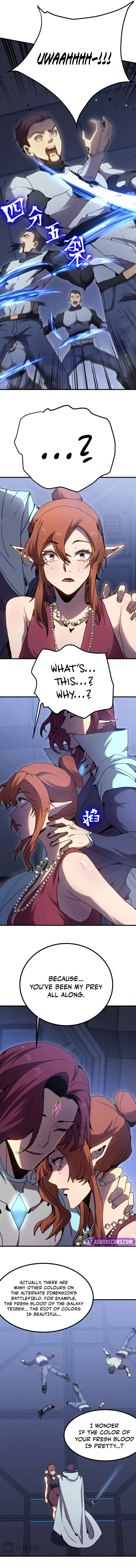 Read Log Into The Future chapter 253 image 6 on Lezhin