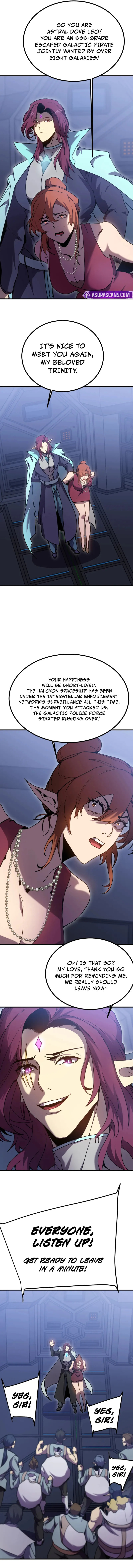 Read Log Into The Future chapter 253 image 8 on Lezhin