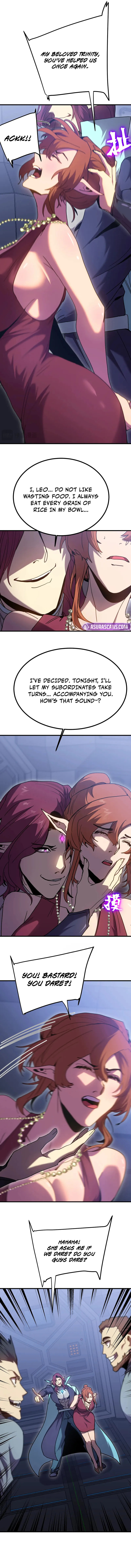 Read Log Into The Future chapter 253 image 9 on Lezhin