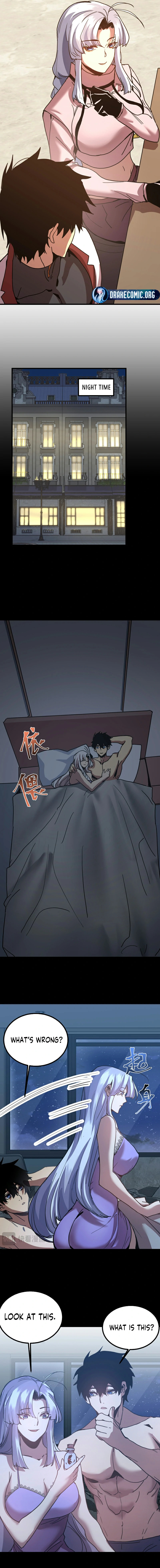 Read Log Into The Future chapter 257 image 8 on Lezhin