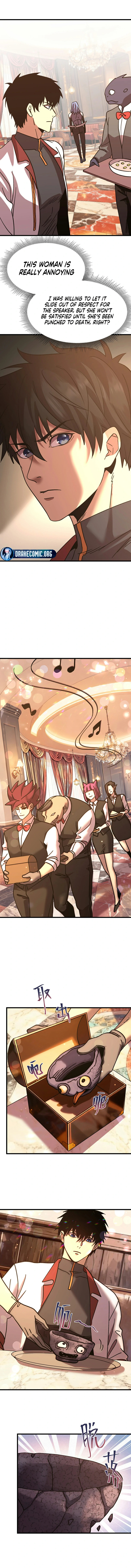 Read Log Into The Future chapter 258 image 7 on Lezhin