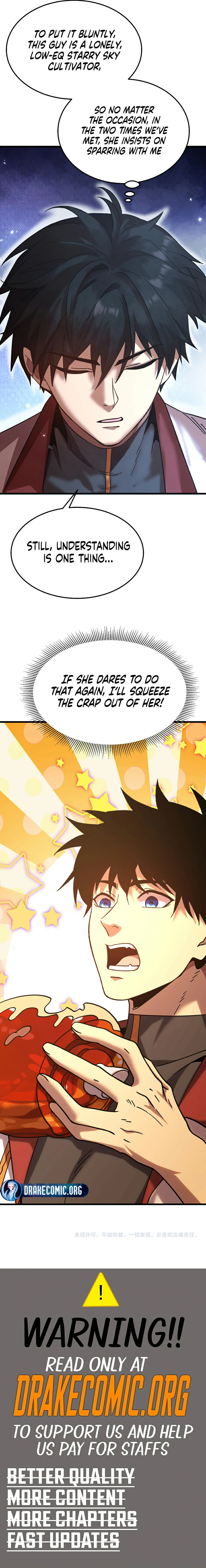 Read Log Into The Future chapter 258 image 9 on Lezhin
