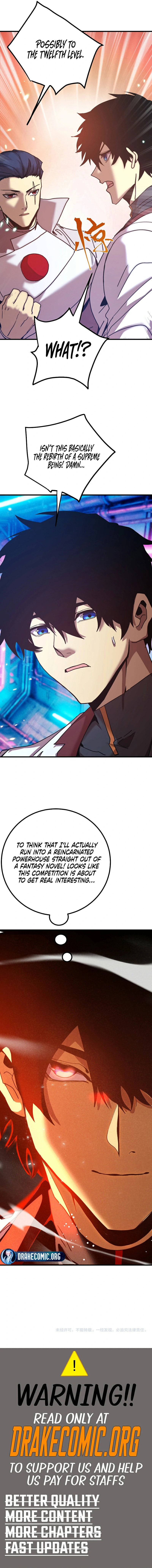 Read Log Into The Future chapter 259 image 7 on Lezhin
