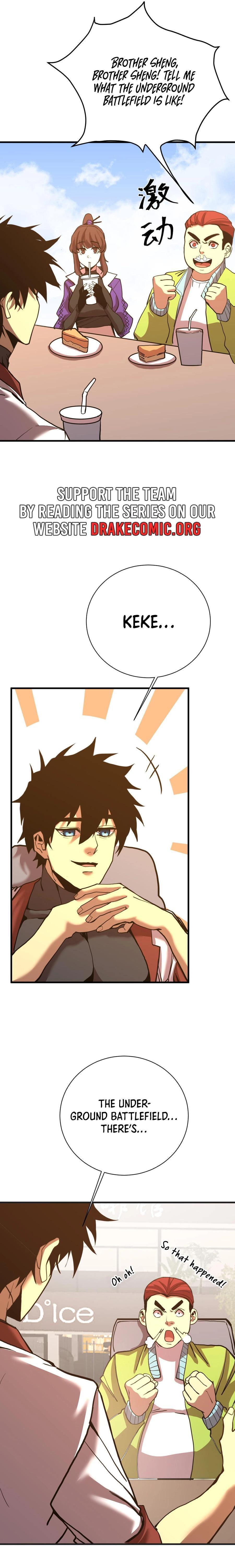Read Log Into The Future chapter 26.2 image 1 on Lezhin