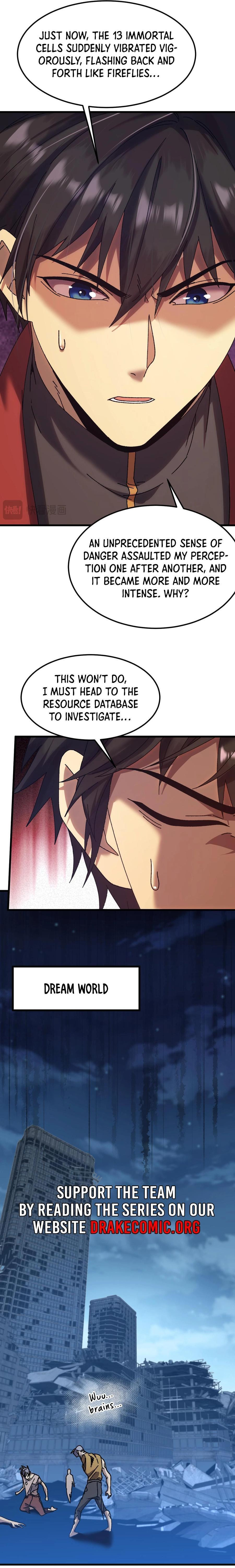 Read Log Into The Future chapter 26.2 image 10 on Lezhin