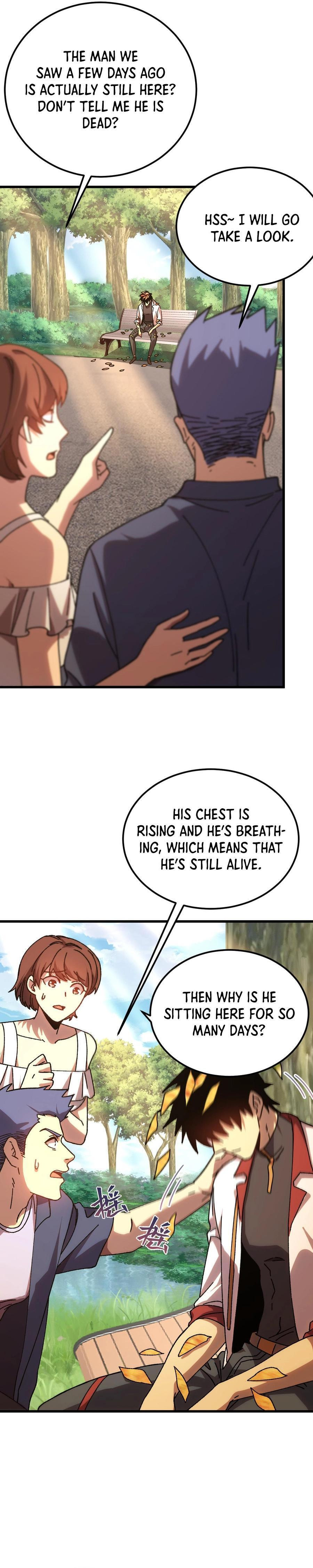 Read Log Into The Future chapter 26.2 image 16 on Lezhin