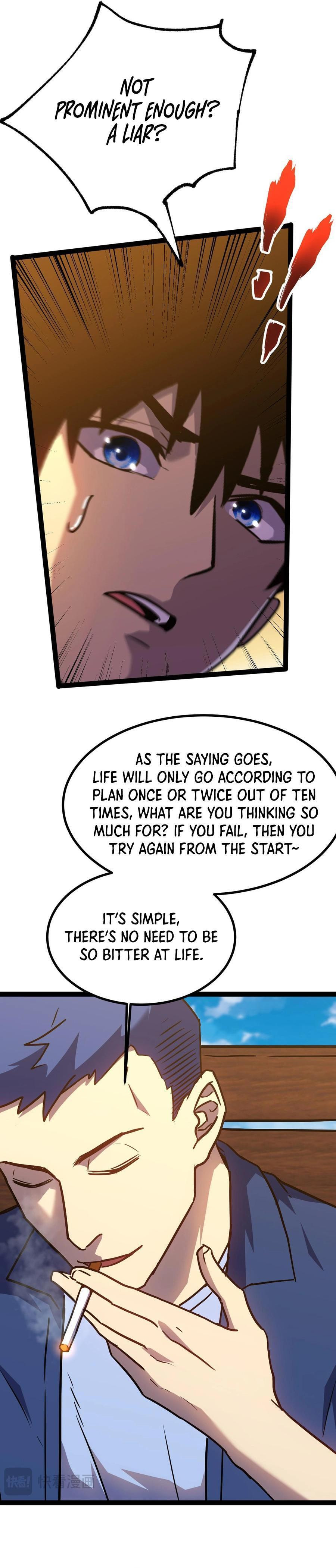 Read Log Into The Future chapter 26.2 image 20 on Lezhin
