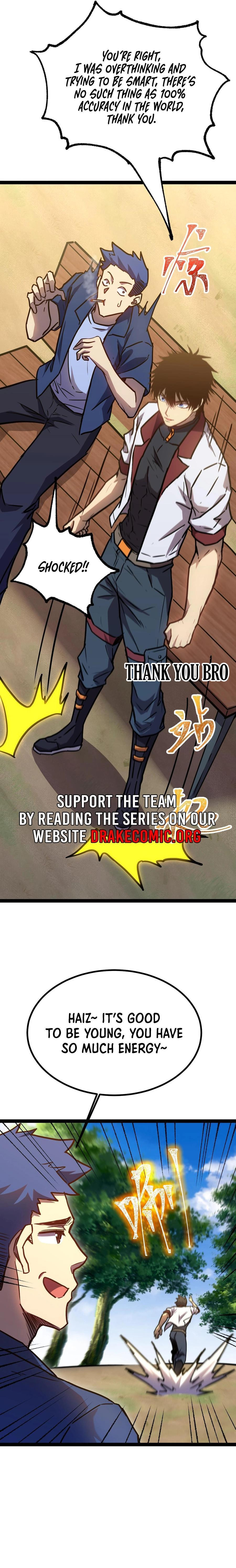 Read Log Into The Future chapter 26.2 image 21 on Lezhin