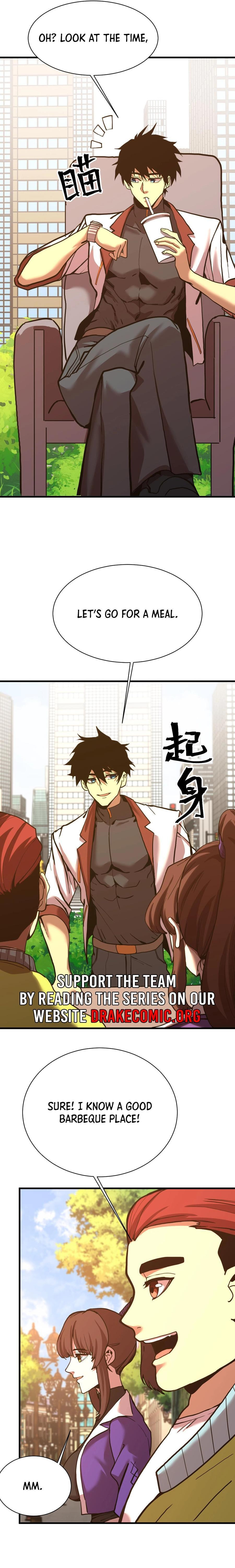 Read Log Into The Future chapter 26.2 image 4 on Lezhin