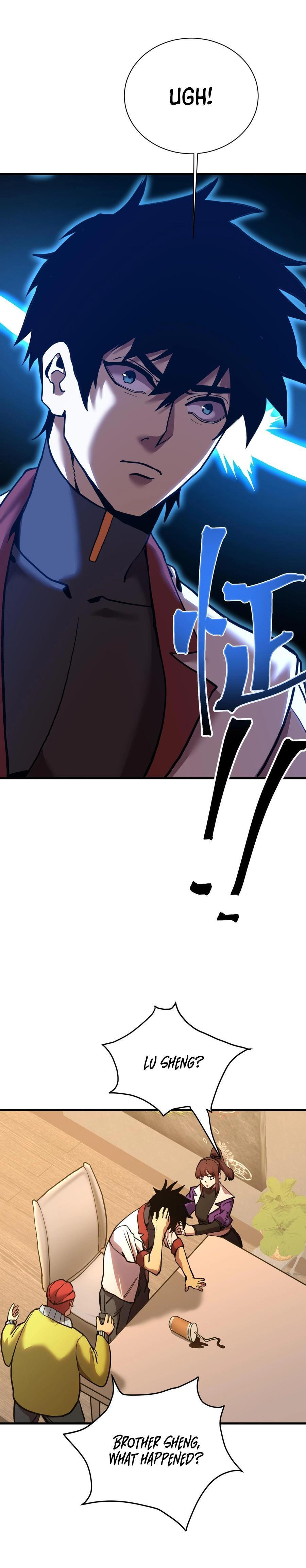 Read Log Into The Future chapter 26.2 image 5 on Lezhin