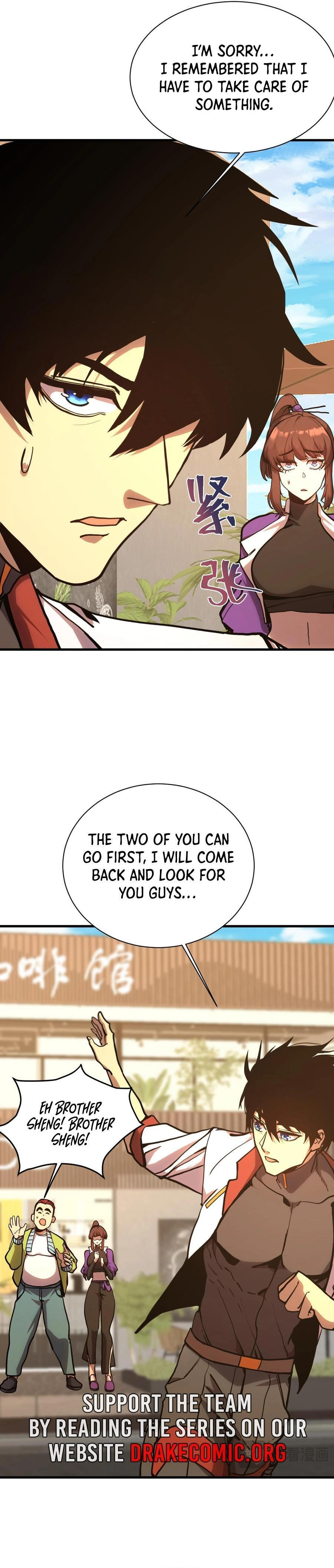 Read Log Into The Future chapter 26.2 image 6 on Lezhin