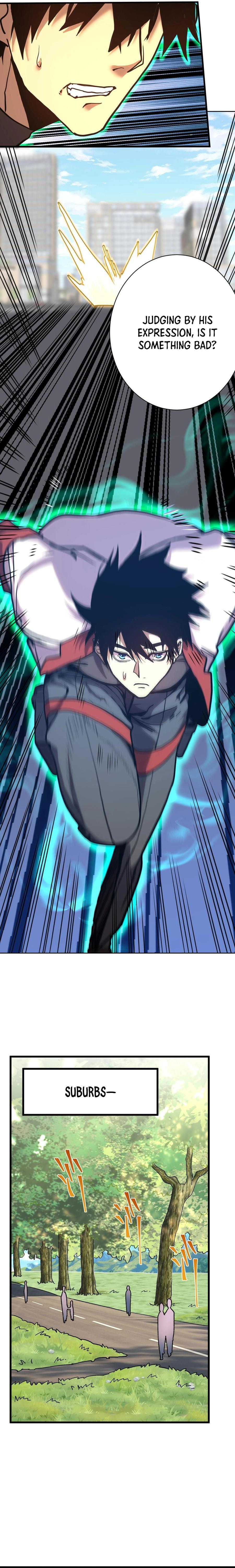 Read Log Into The Future chapter 26.2 image 8 on Lezhin