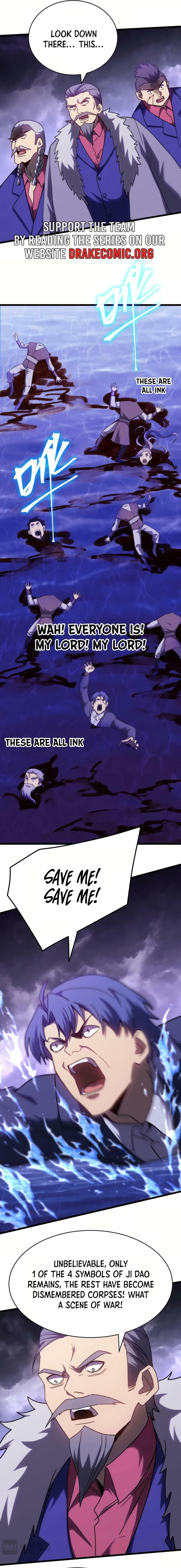Read Log Into The Future chapter 26.7 image 14 on Lezhin