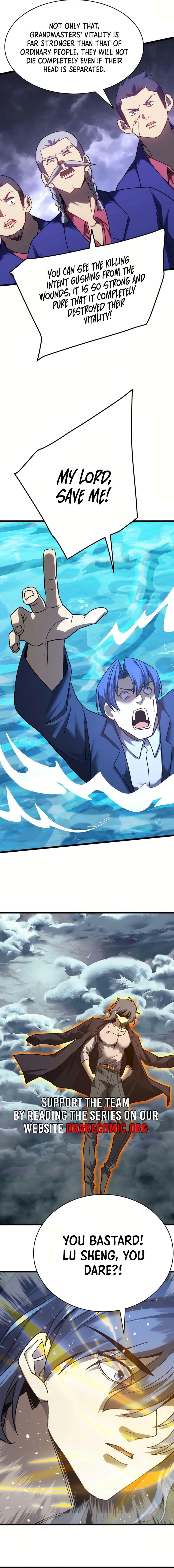 Read Log Into The Future chapter 26.7 image 15 on Lezhin