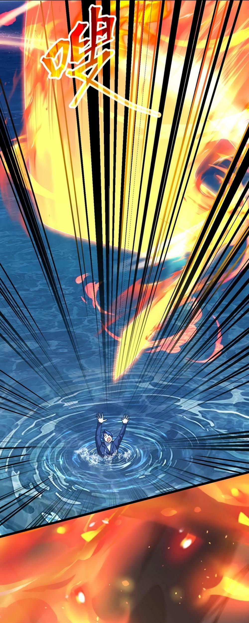 Read Log Into The Future chapter 26.7 image 16 on Lezhin
