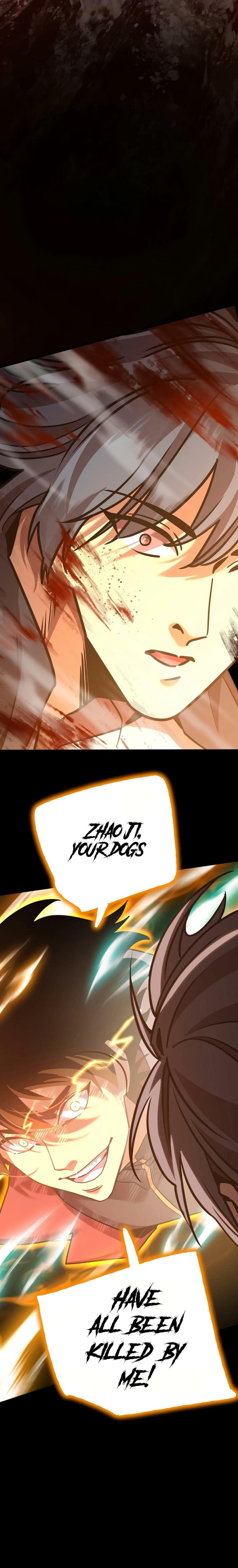 Read Log Into The Future chapter 26.7 image 20 on Lezhin