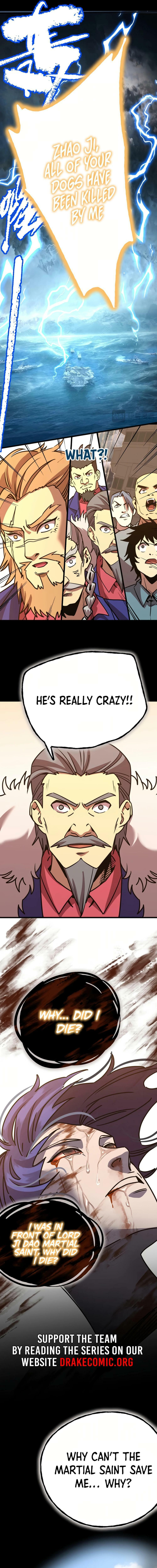 Read Log Into The Future chapter 26.7 image 21 on Lezhin