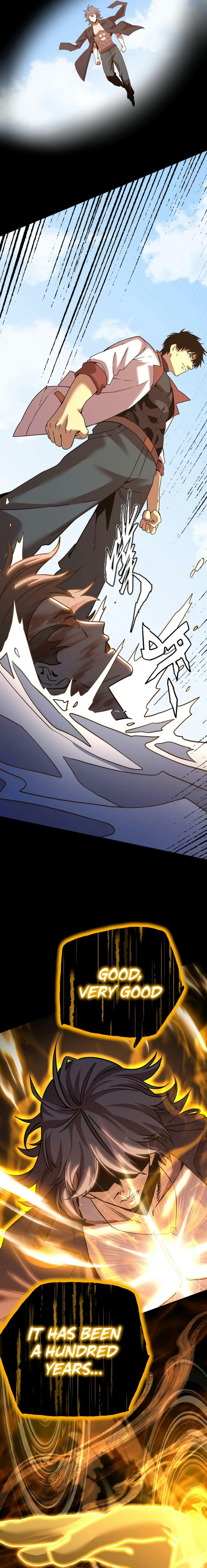 Read Log Into The Future chapter 26.7 image 22 on Lezhin
