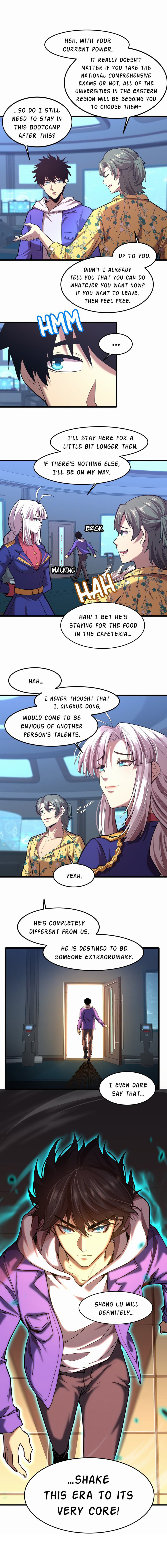 Read Log Into The Future chapter 26 image 10 on Lezhin
