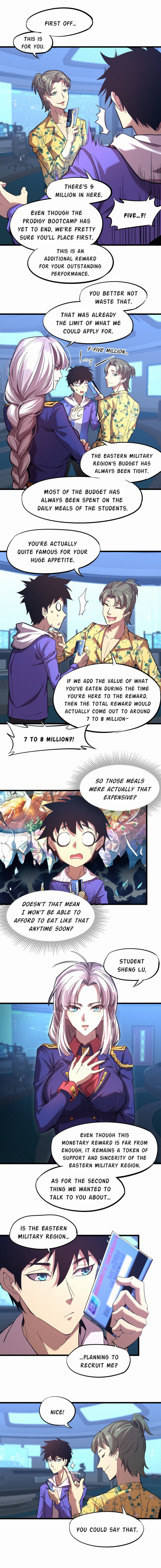 Read Log Into The Future chapter 26 image 6 on Lezhin