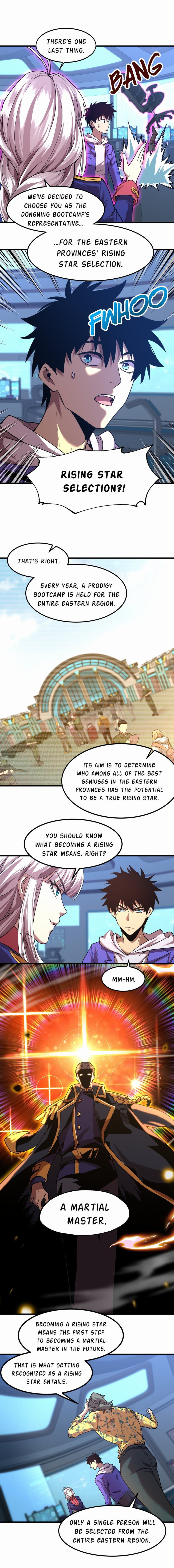 Read Log Into The Future chapter 26 image 8 on Lezhin
