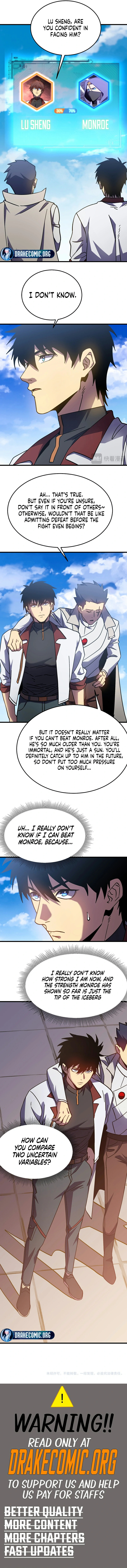 Read Log Into The Future chapter 262 image 7 on Lezhin
