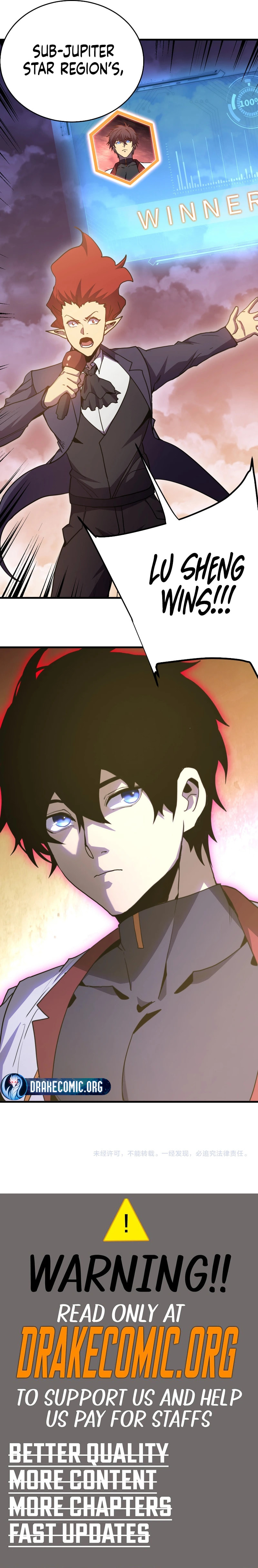 Read Log Into The Future chapter 265 image 8 on Lezhin