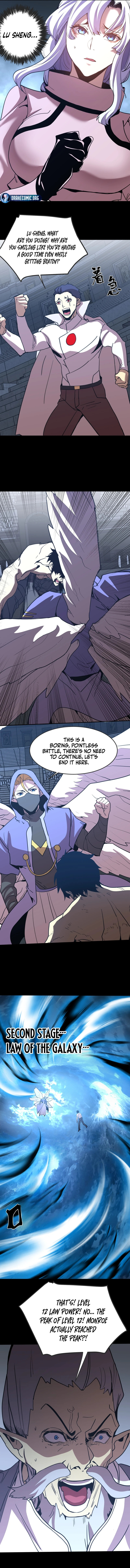 Read Log Into The Future chapter 267 image 8 on Lezhin
