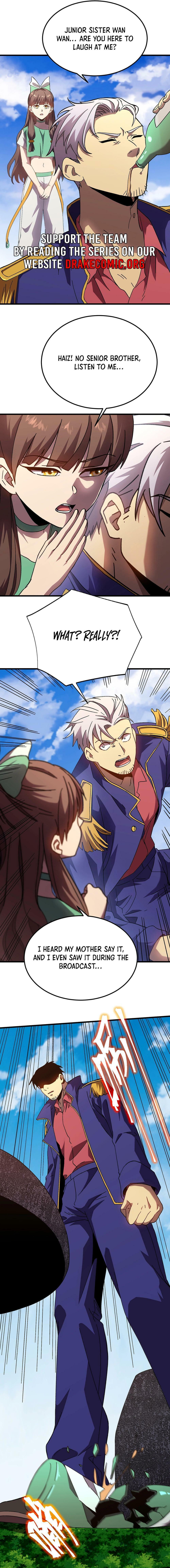 Read Log Into The Future chapter 27.2 image 2 on Lezhin
