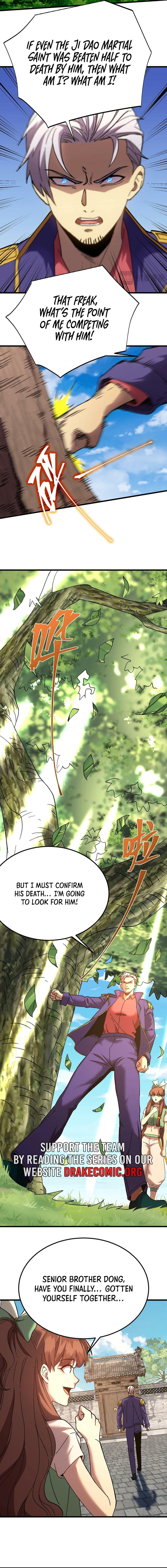Read Log Into The Future chapter 27.2 image 3 on Lezhin