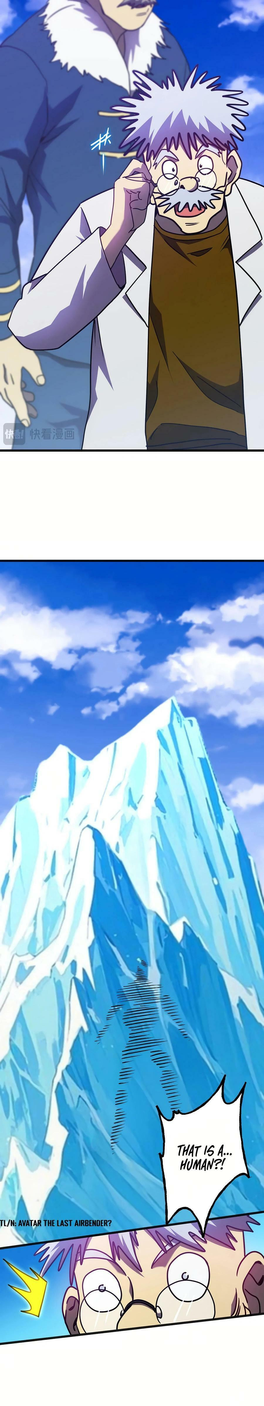 Read Log Into The Future chapter 27.3 image 10 on Lezhin