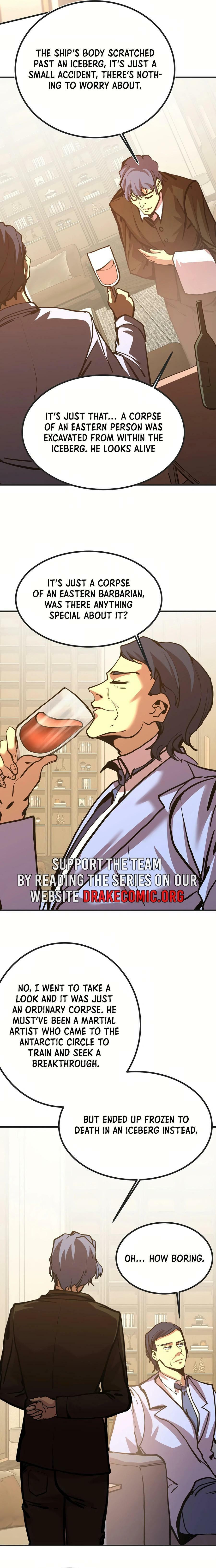 Read Log Into The Future chapter 27.3 image 13 on Lezhin