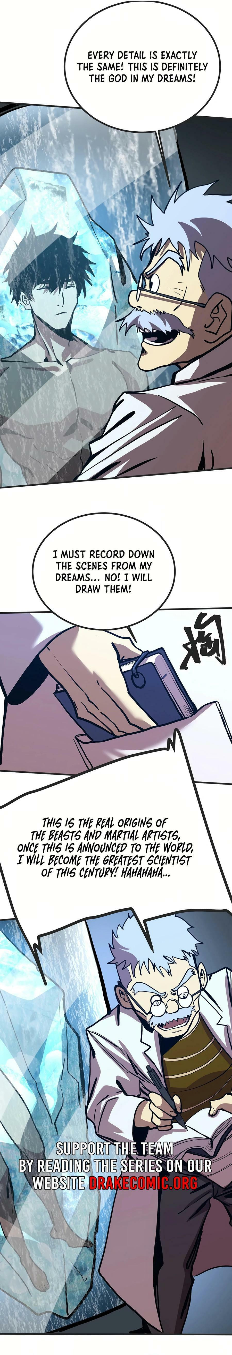 Read Log Into The Future chapter 27.3 image 15 on Lezhin