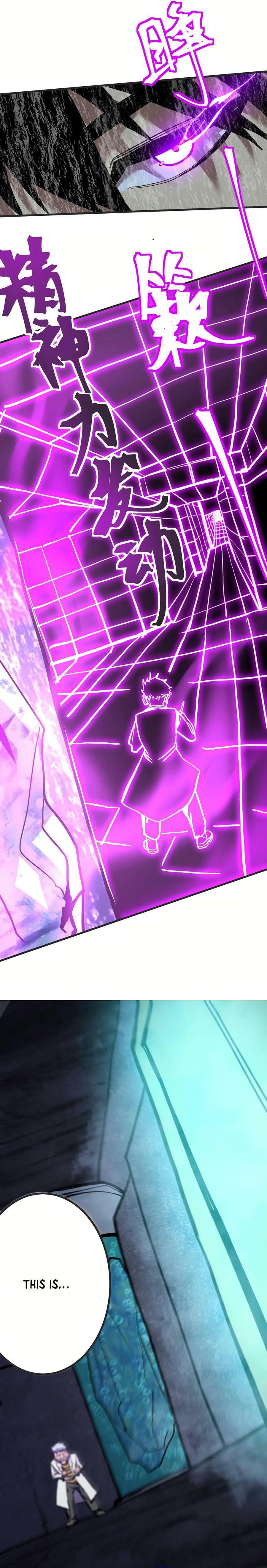 Read Log Into The Future chapter 27.3 image 16 on Lezhin