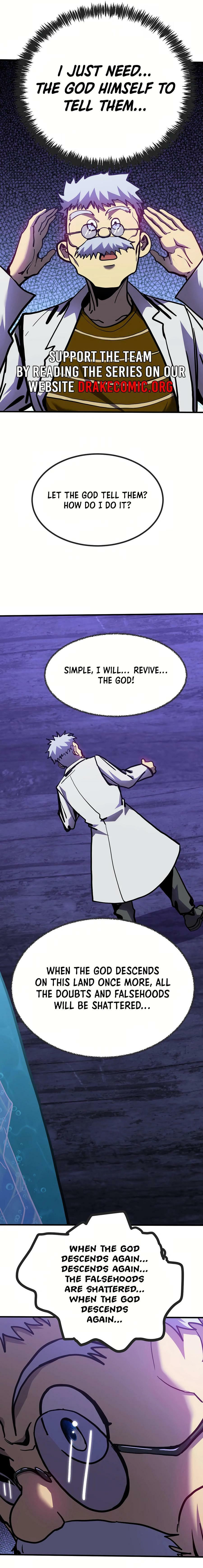 Read Log Into The Future chapter 27.3 image 19 on Lezhin