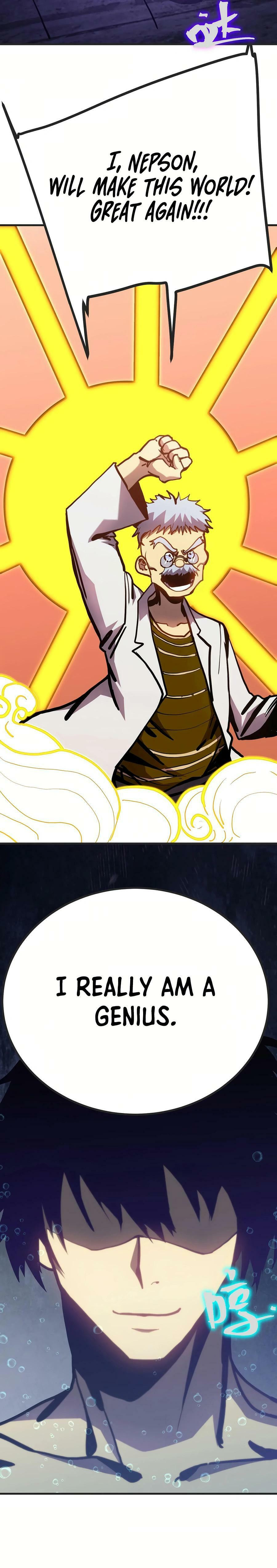 Read Log Into The Future chapter 27.3 image 21 on Lezhin