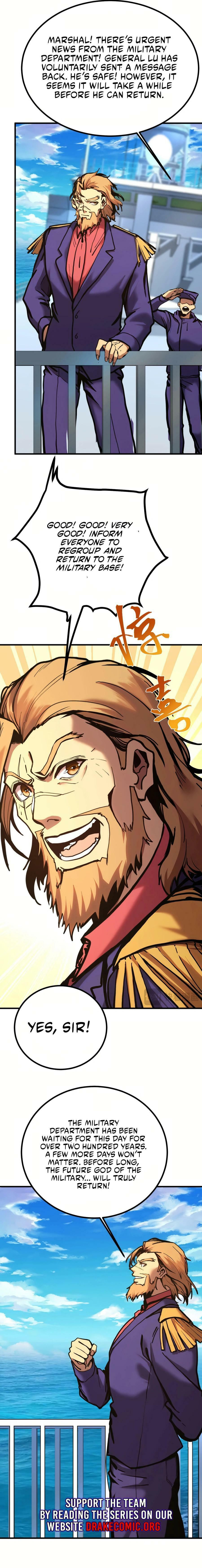 Read Log Into The Future chapter 27.4 image 5 on Lezhin