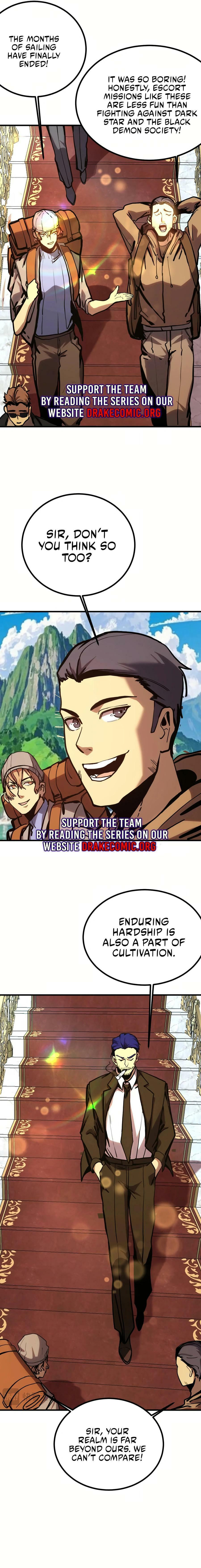 Read Log Into The Future chapter 27.4 image 7 on Lezhin