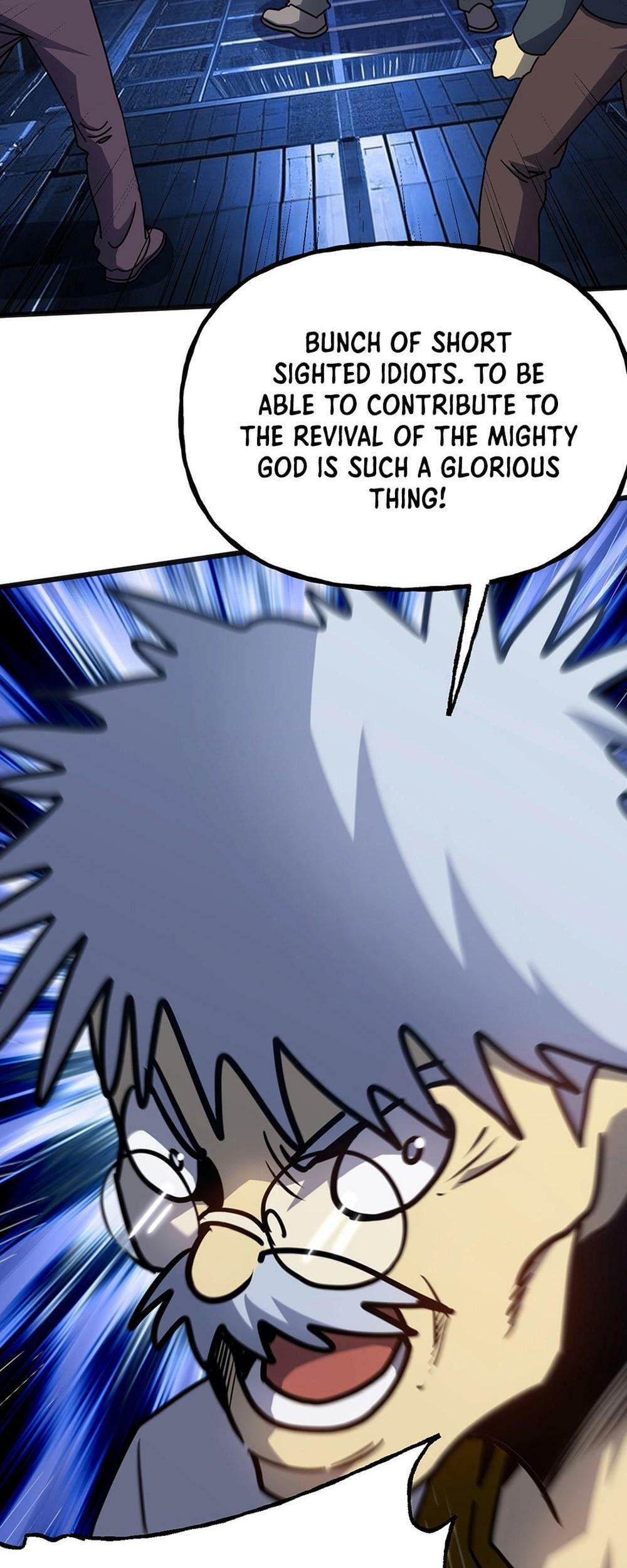 Read Log Into The Future chapter 27.5 image 19 on Lezhin