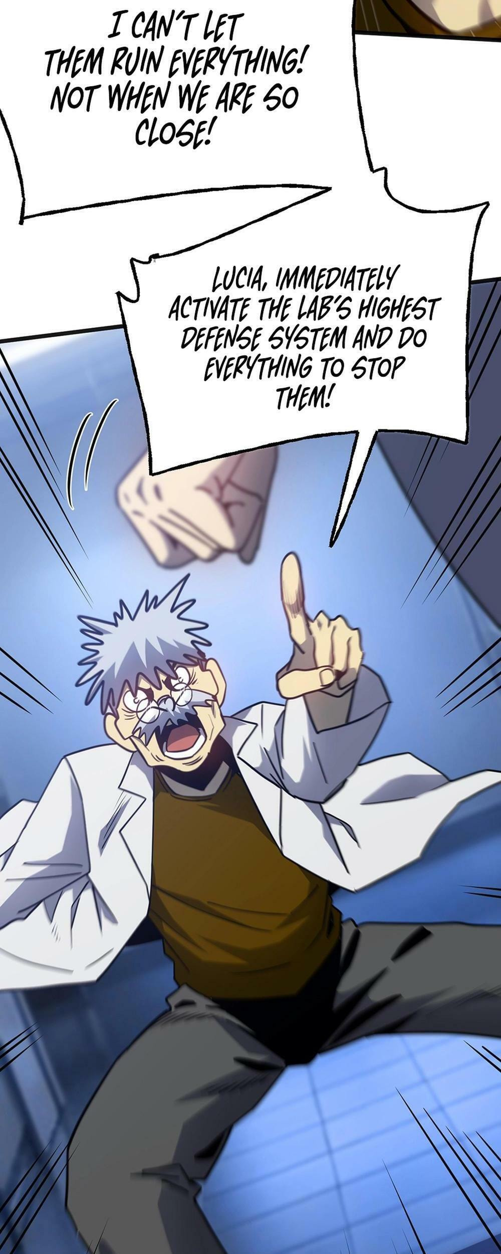 Read Log Into The Future chapter 27.5 image 20 on Lezhin