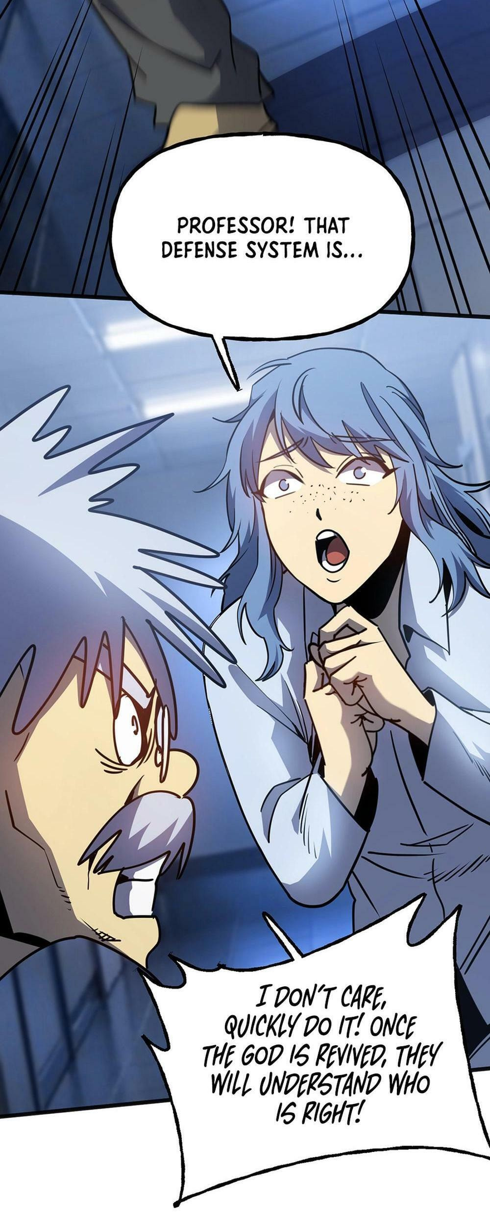 Read Log Into The Future chapter 27.5 image 21 on Lezhin