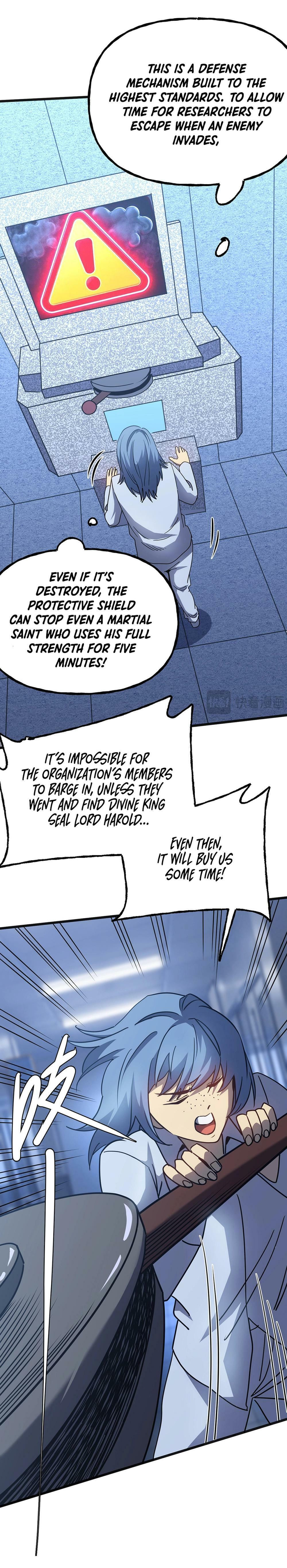 Read Log Into The Future chapter 27.5 image 22 on Lezhin