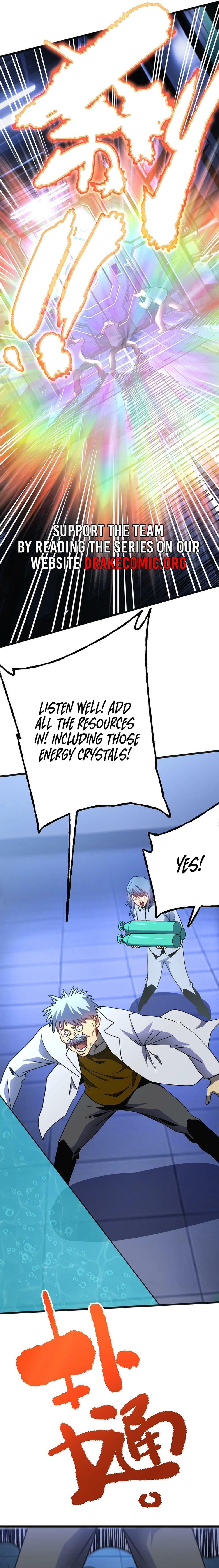 Read Log Into The Future chapter 27.5 image 23 on Lezhin